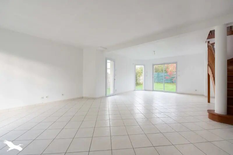 Maison à vendre, 132m², Nantes