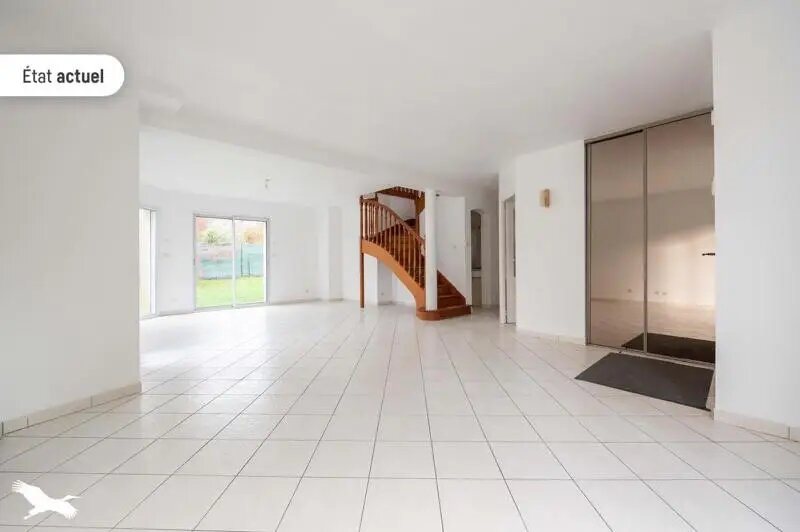 Maison à vendre, 132m², Nantes