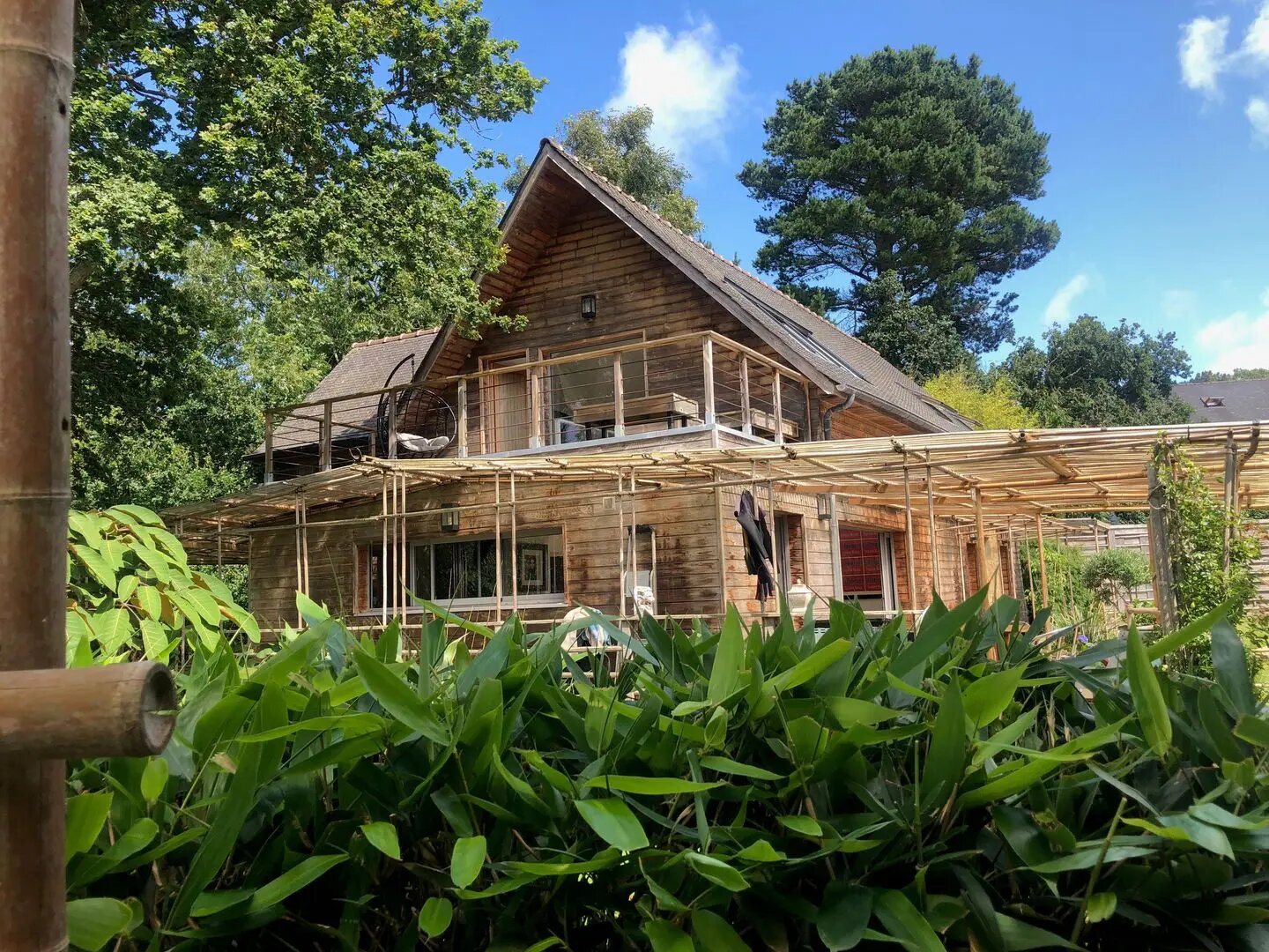 Maison à vendre, 170m², Perros-Guirec