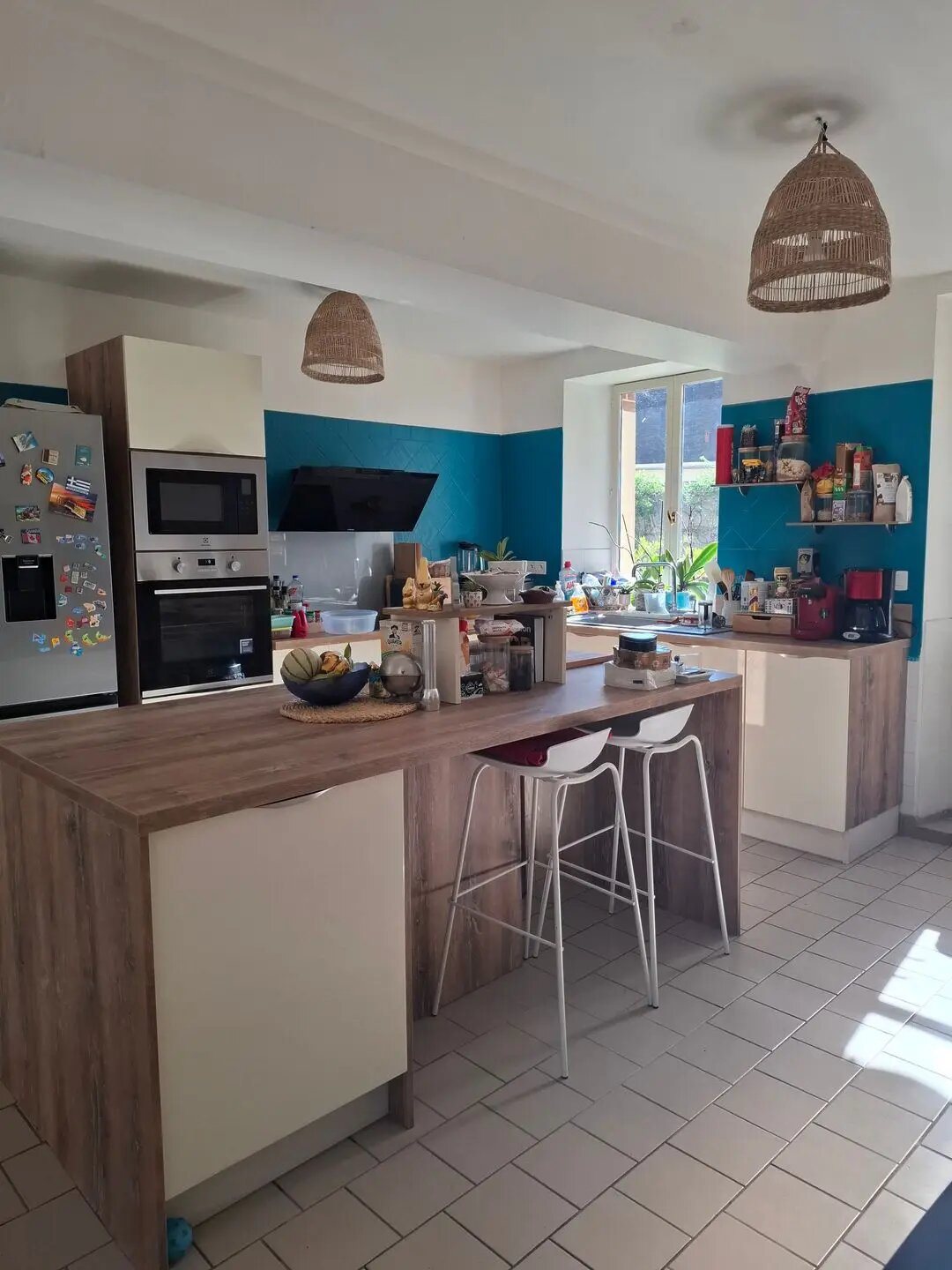 Maison à vendre, 173m², Jouy