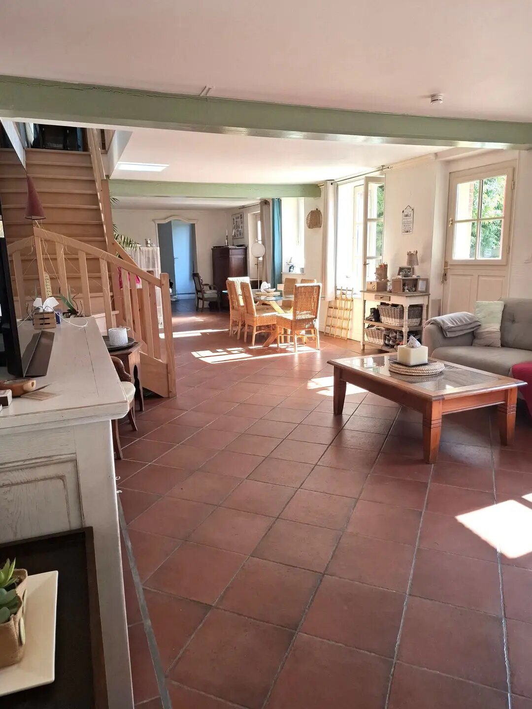 Maison à vendre, 173m², Jouy