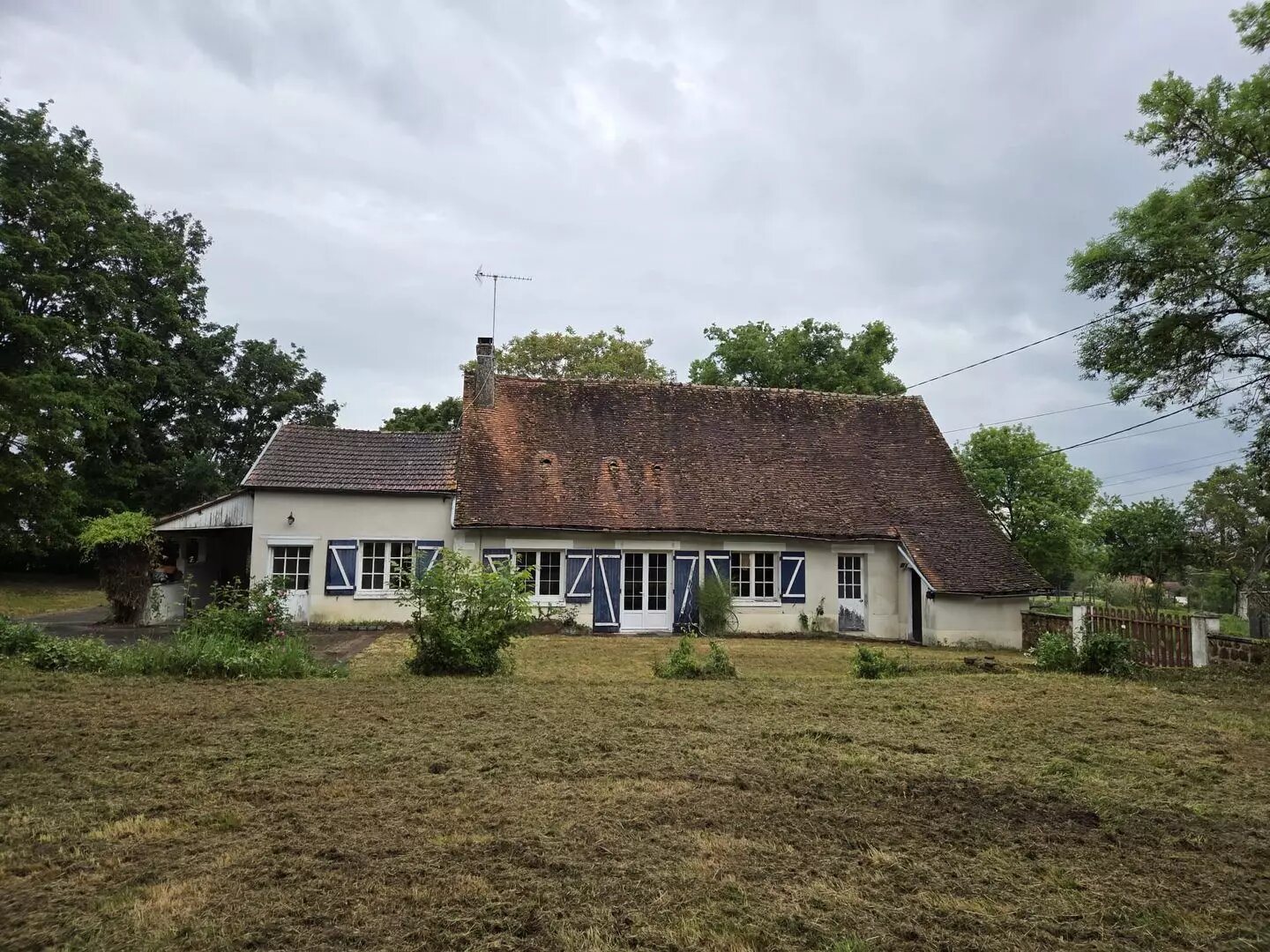 Maison à vendre, 125m², Beaulieu-sur-Loire