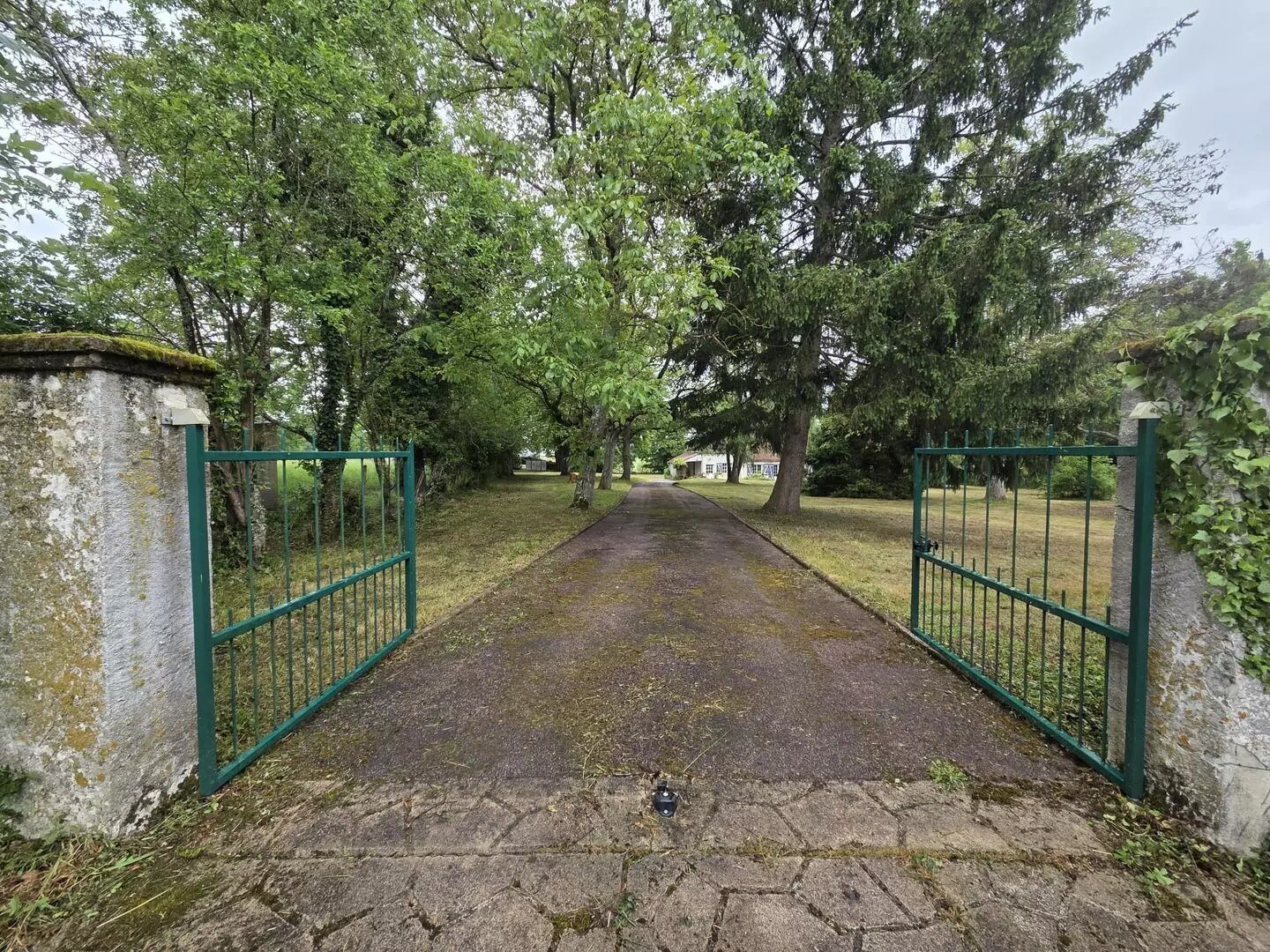 Maison à vendre, 125m², Beaulieu-sur-Loire
