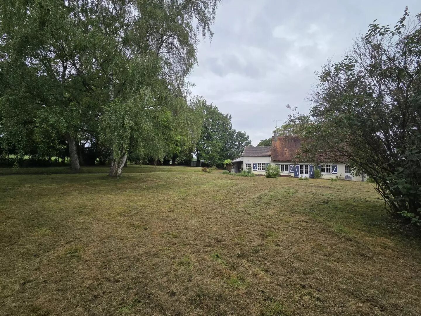 Maison à vendre, 125m², Beaulieu-sur-Loire