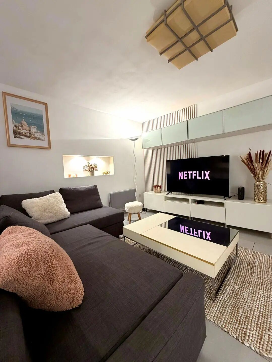 Appartement à louer, 56m², Mandelieu-la-Napoule