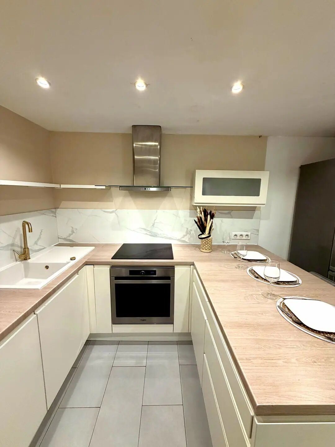 Appartement à louer, 56m², Mandelieu-la-Napoule
