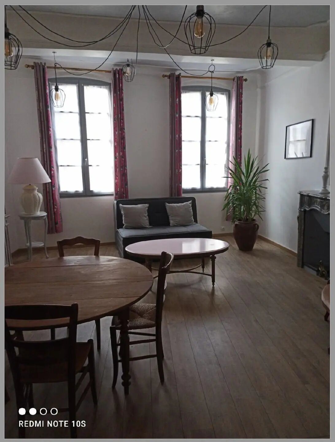Appartement à louer, 61m², Avignon