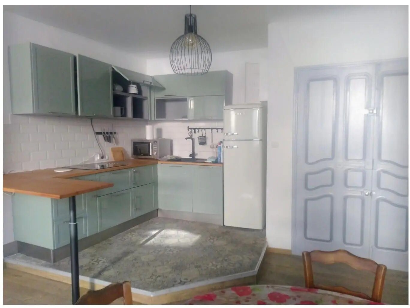 Appartement à louer, 61m², Avignon