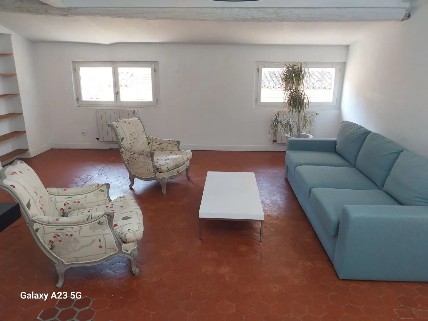 Appartement à louer, 55m², Aix-en-Provence