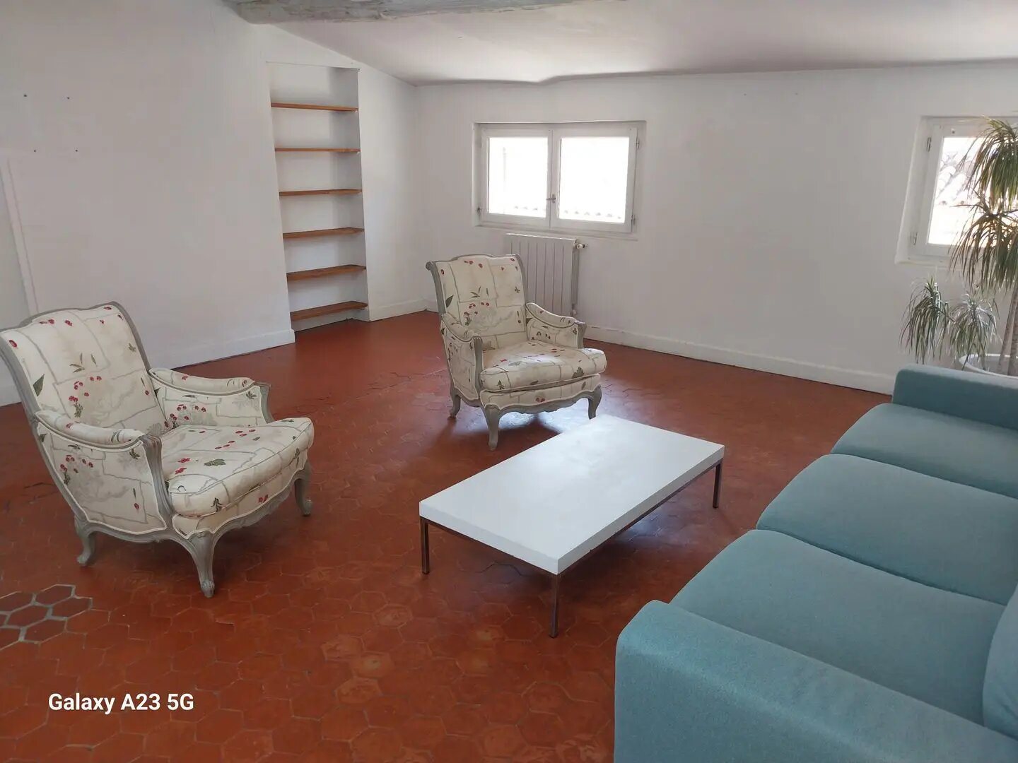Appartement à louer, 55m², Aix-en-Provence