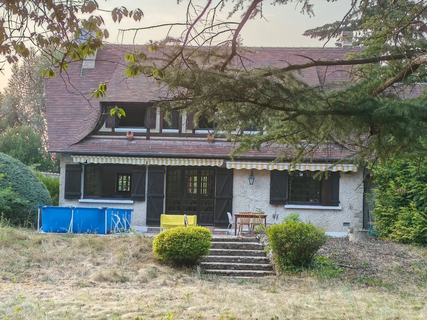Maison à louer, 100m², Breuilpont