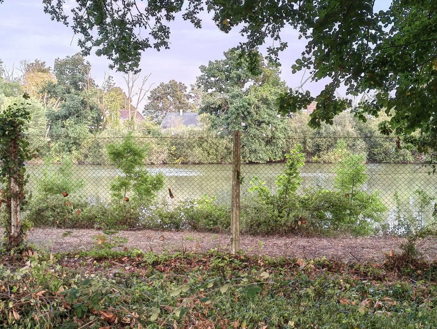 Maison à louer, 100m², Breuilpont