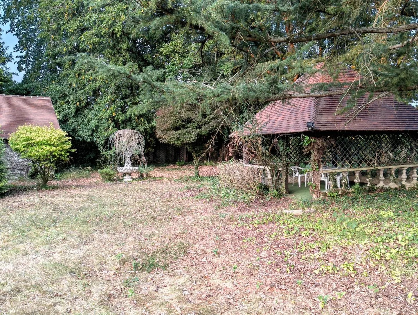 Maison à louer, 100m², Breuilpont