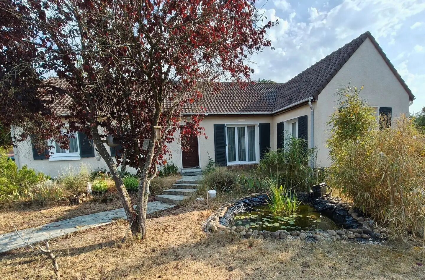Maison à vendre, 131m², Moisson