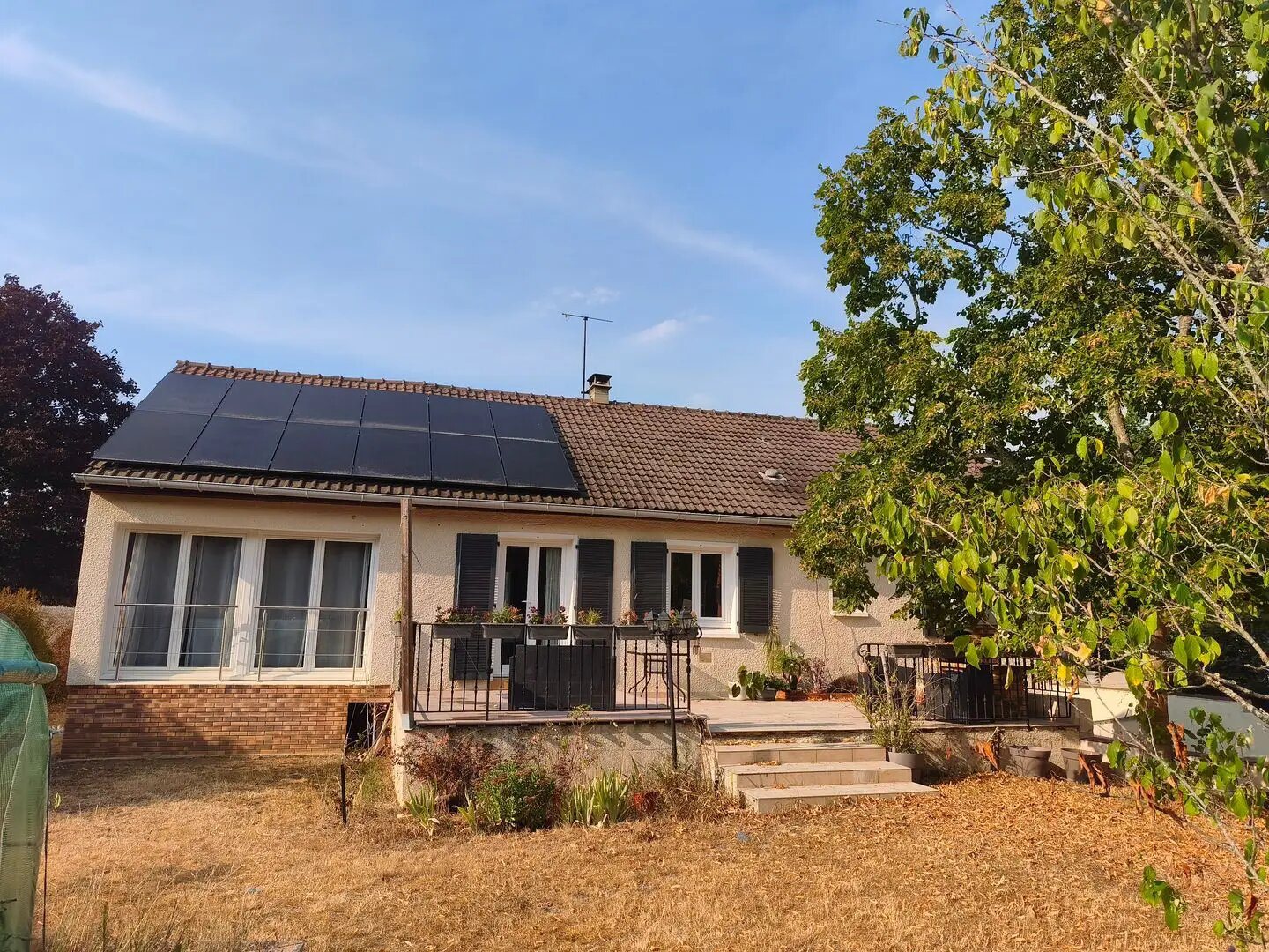 Maison à vendre, 131m², Moisson