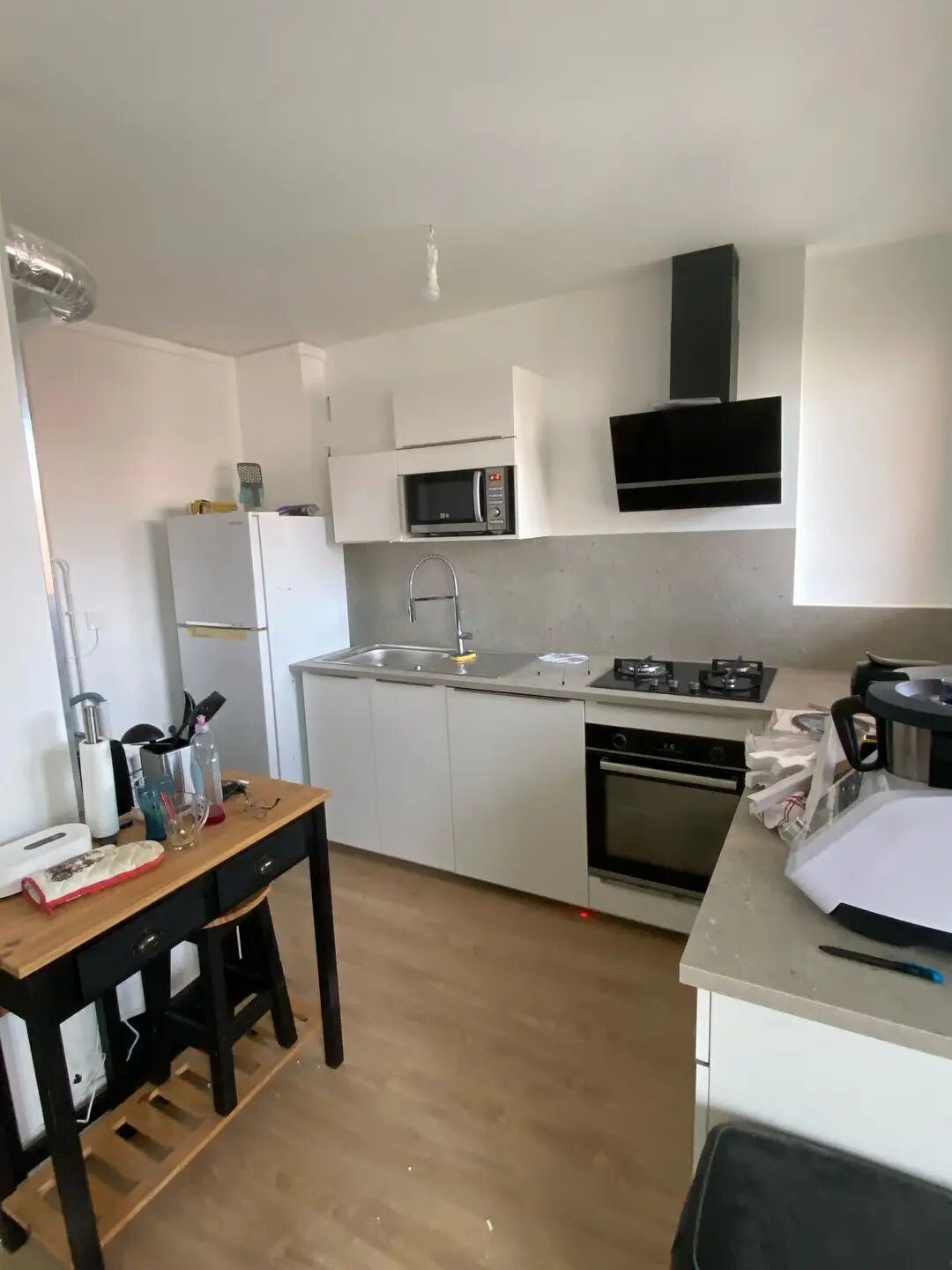 Appartement à vendre, 55m², Vichy
