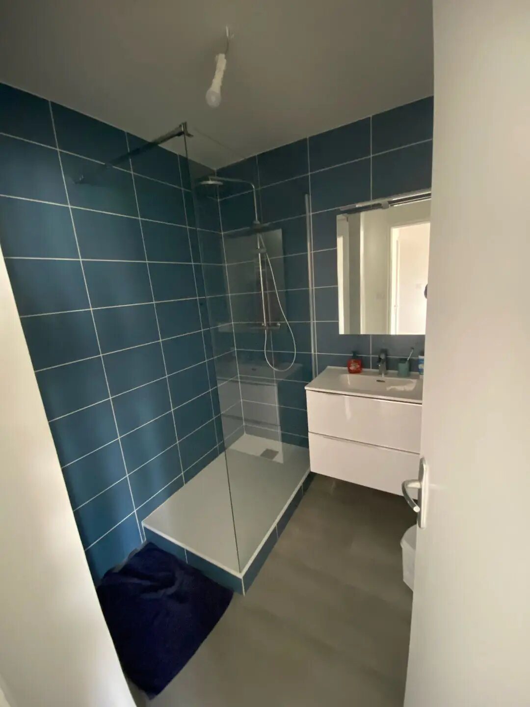 Appartement à vendre, 55m², Vichy