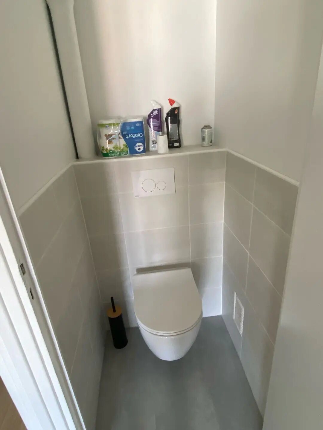 Appartement à vendre, 55m², Vichy