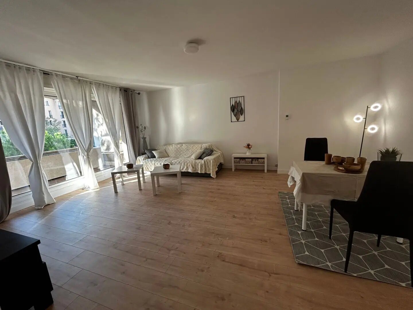 Appartement à vendre, 56m², Les Angles