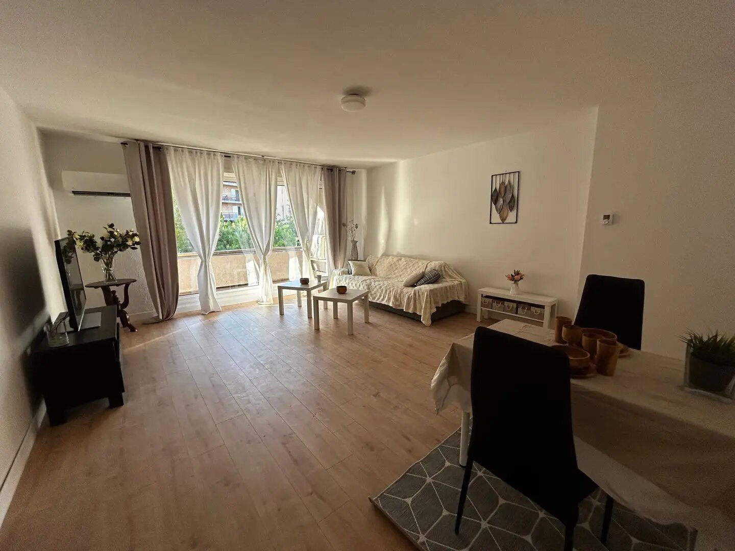 Appartement à vendre, 56m², Les Angles