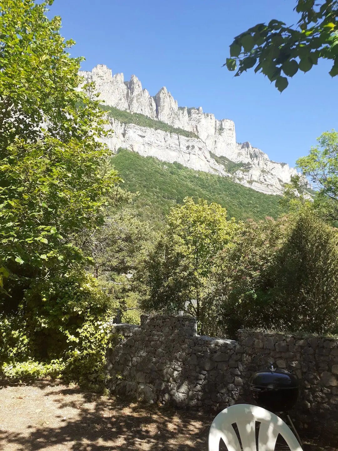 Maison à vendre, 105m², Châtillon-en-Diois
