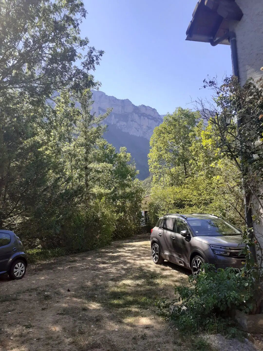 Maison à vendre, 105m², Châtillon-en-Diois