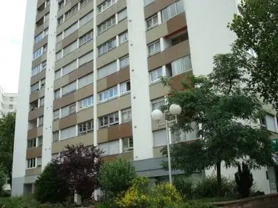 Appartement à louer, 25m², Strasbourg
