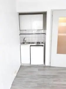 Appartement à louer, 25m², Strasbourg
