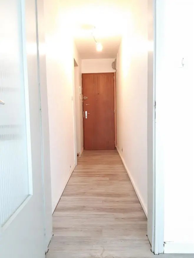 Appartement à louer, 25m², Strasbourg