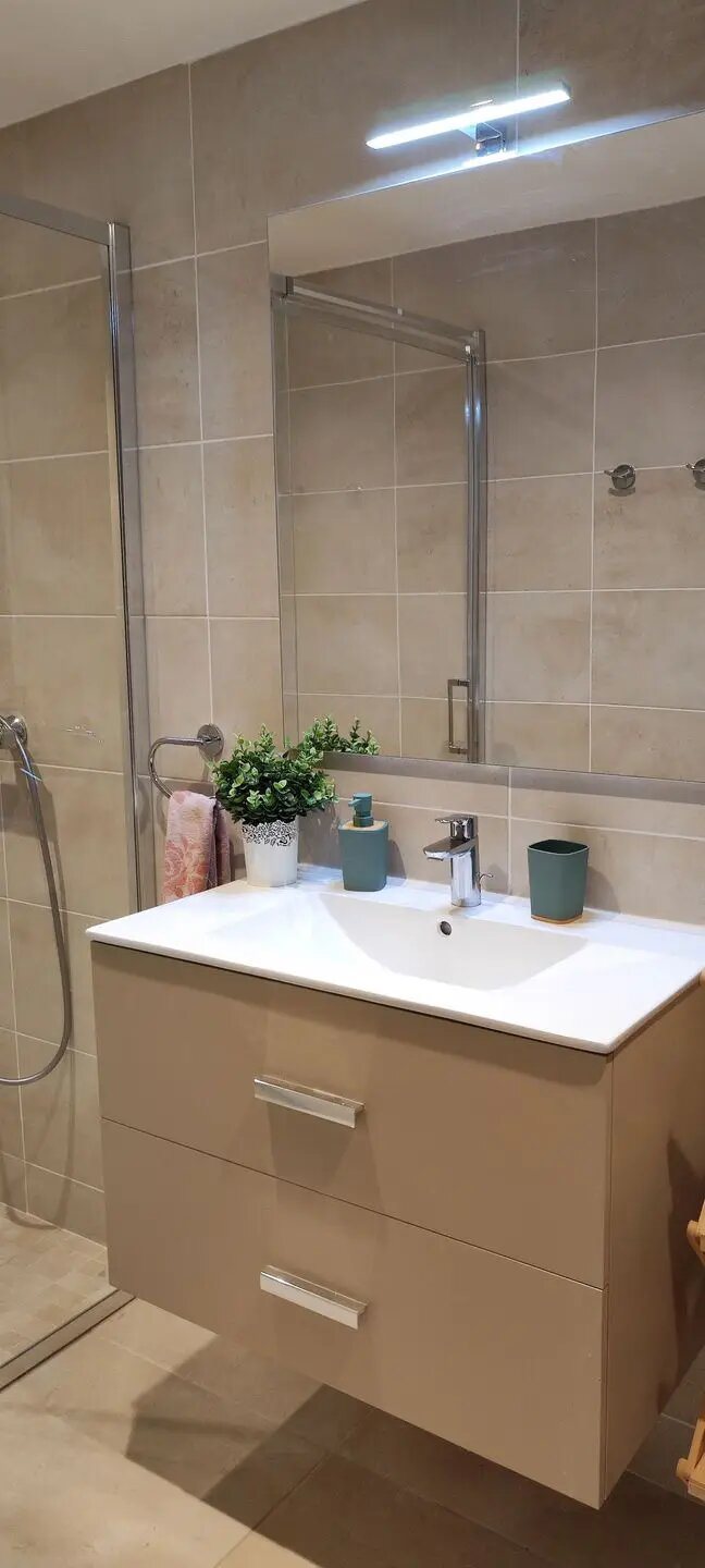 Appartement à louer, 45m², Fréjus