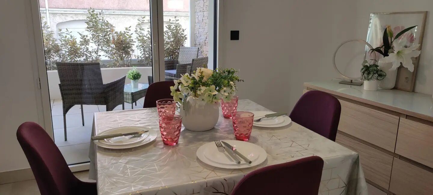 Appartement à louer, 45m², Fréjus