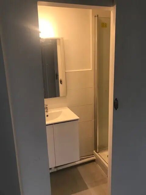 Appartement à louer, 20m², Bagnolet