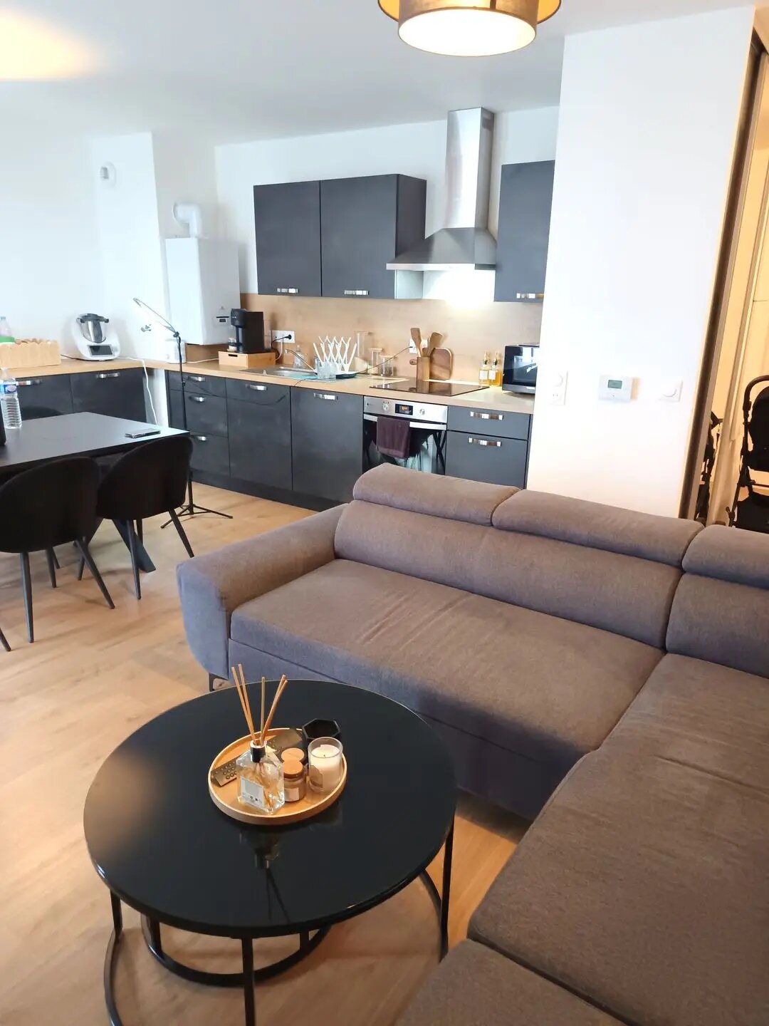 Appartement à vendre, 74m², Rouen