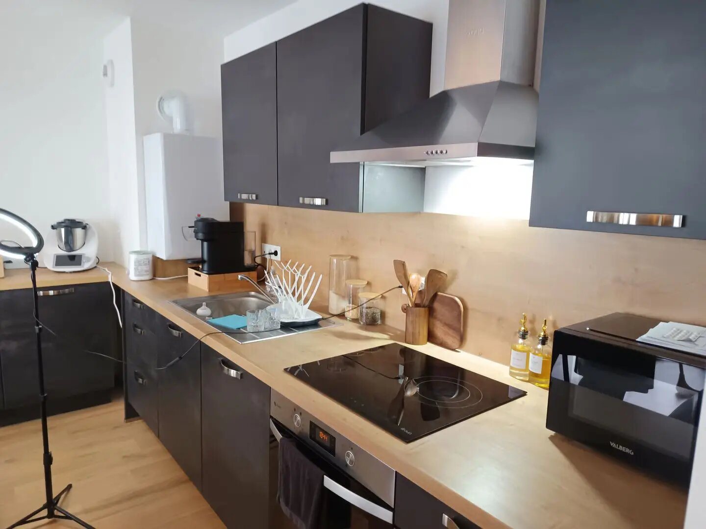 Appartement à vendre, 74m², Rouen