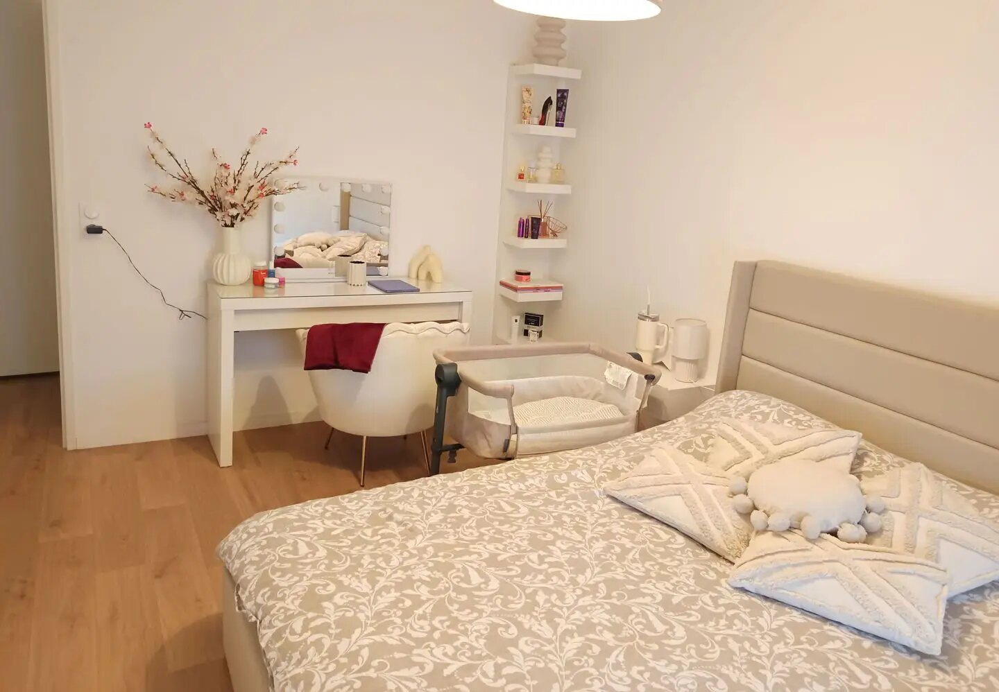Appartement à vendre, 74m², Rouen