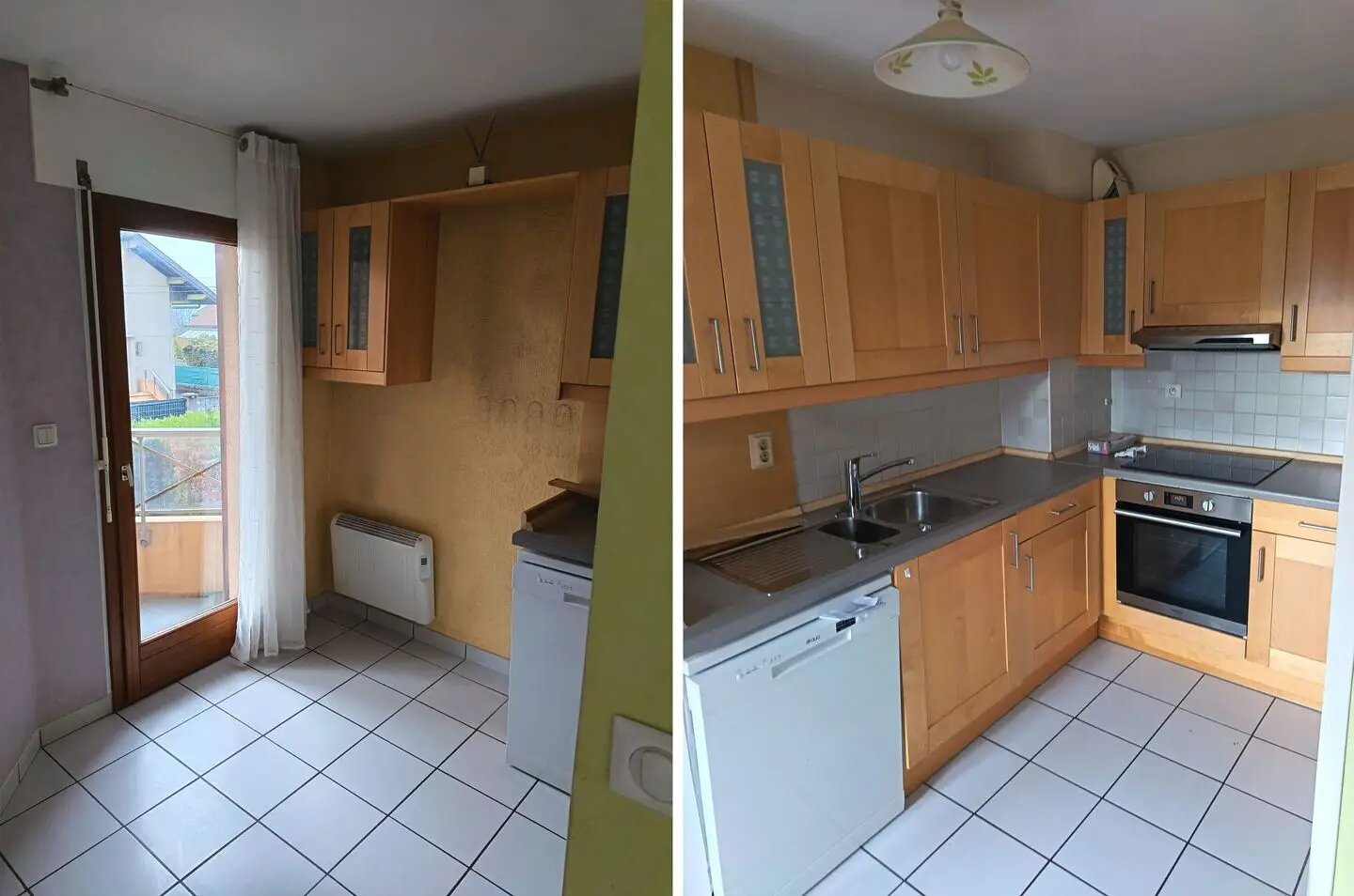 Appartement à louer, 43m², Thonon-les-Bains