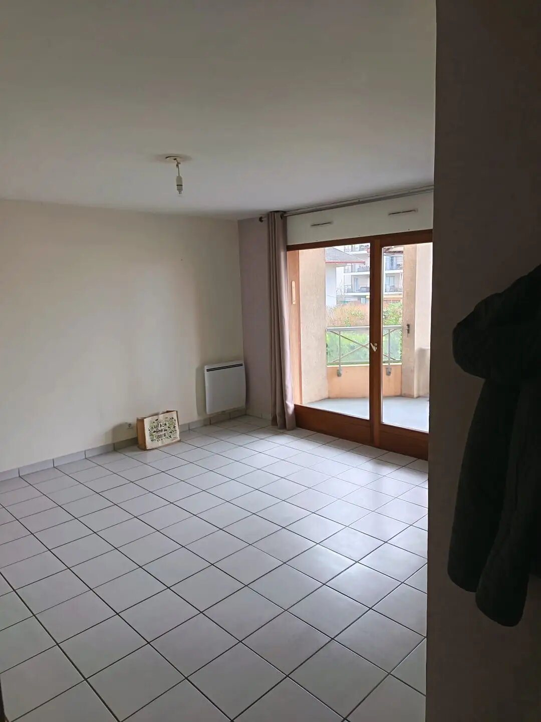 Appartement à louer, 43m², Thonon-les-Bains