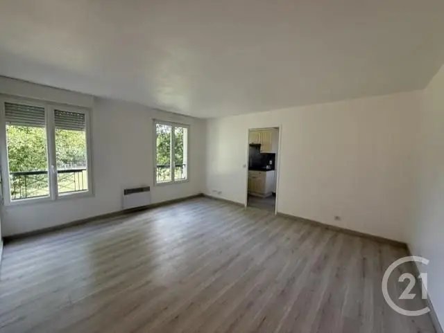 Appartement à louer, 51m², Cergy