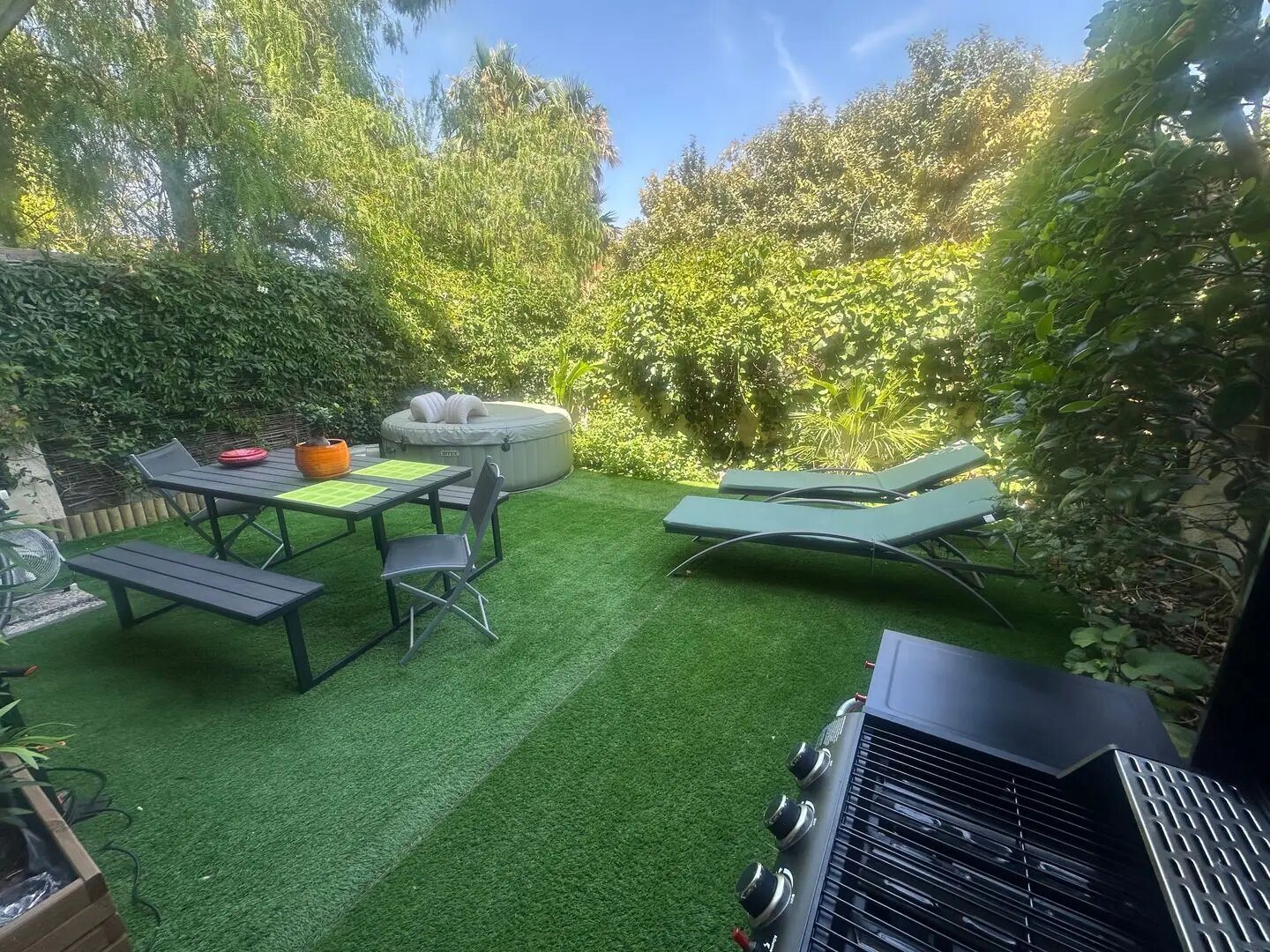 Appartement à vendre, 39m², Mauguio