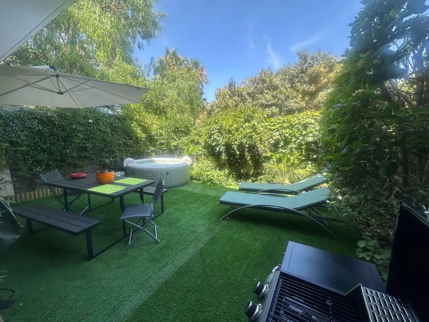 Appartement à vendre, 39m², Mauguio