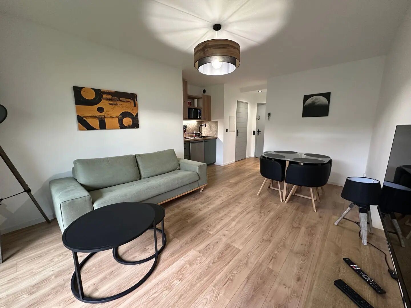 Appartement à vendre, 39m², Mauguio