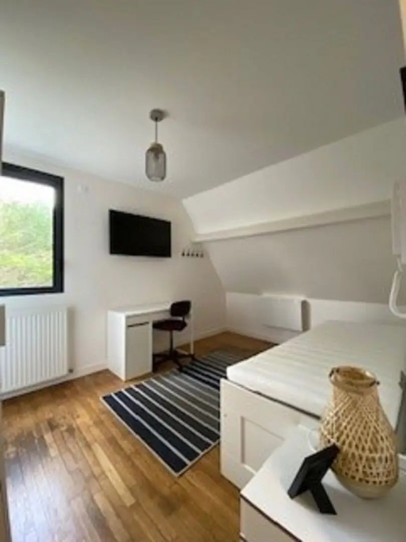 Appartement à louer, 9m², Gif-sur-Yvette