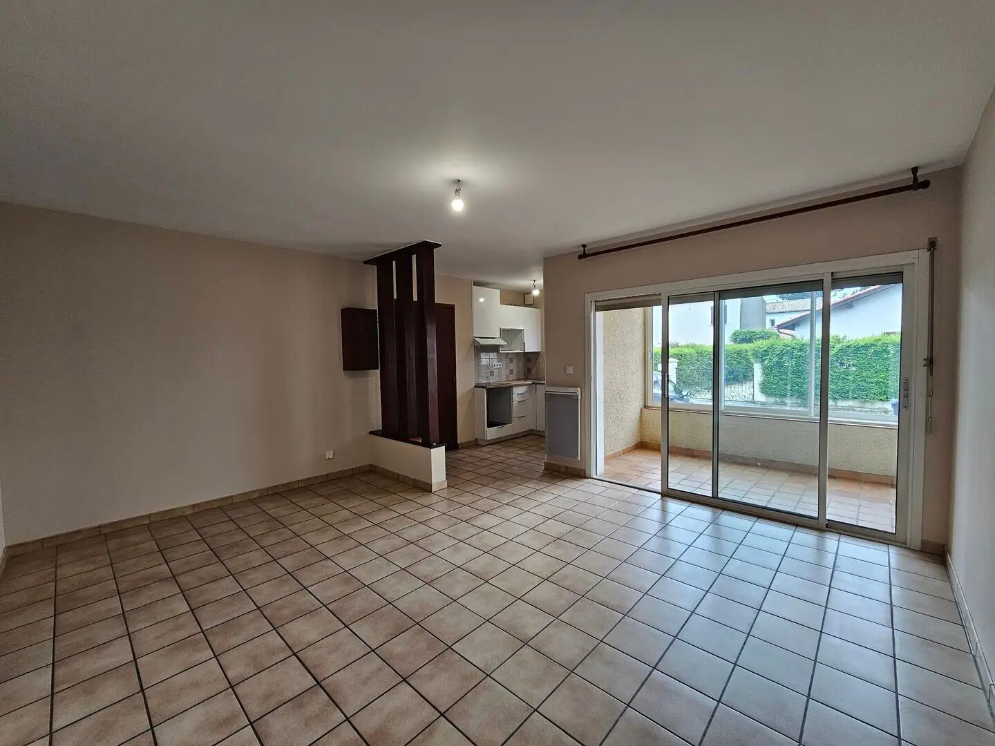 Appartement à louer, 40m², Marmande