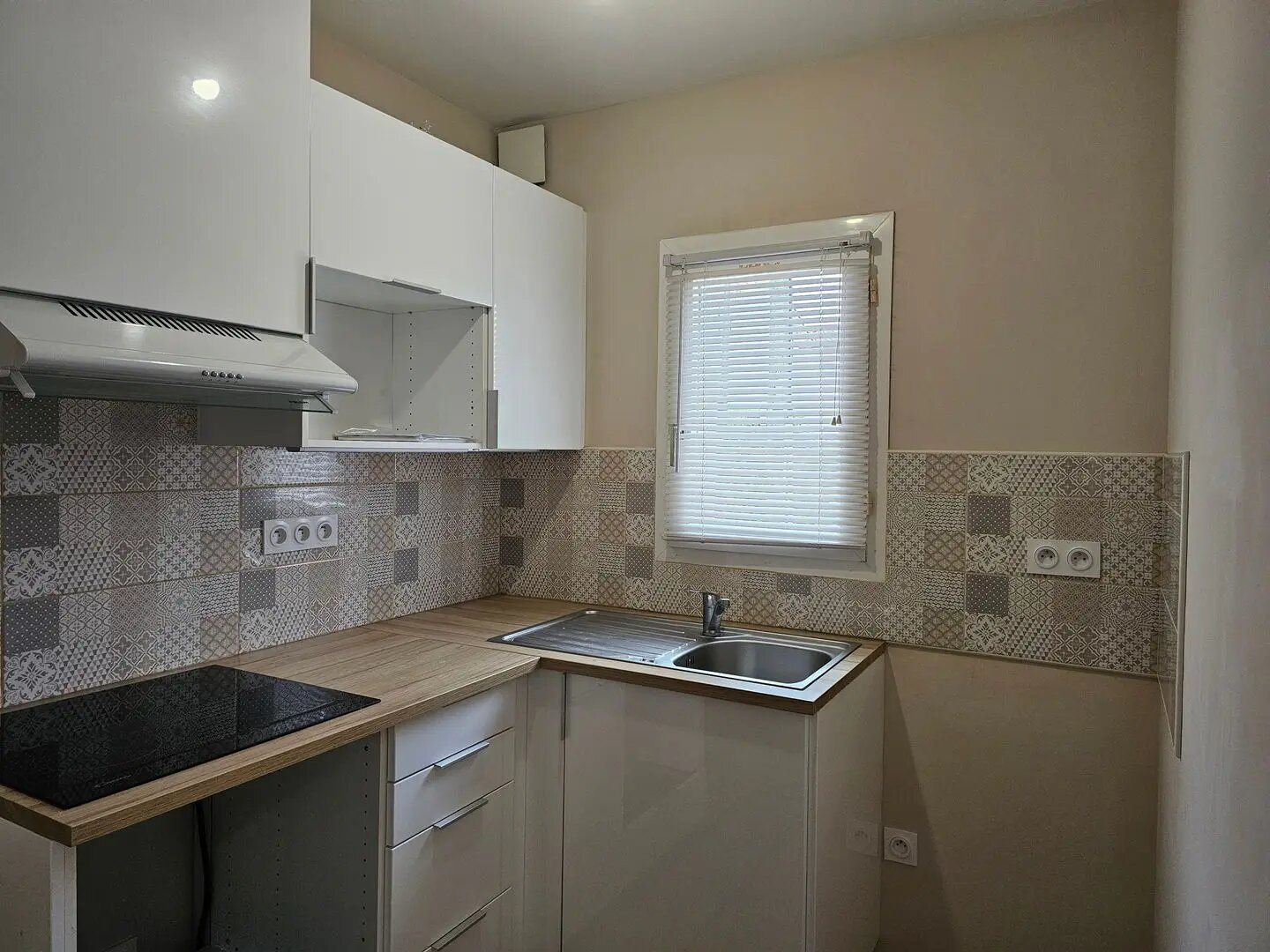 Appartement à louer, 40m², Marmande