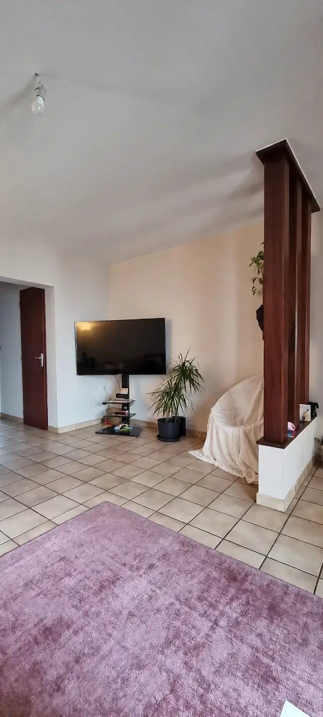 Appartement à louer, 40m², Marmande