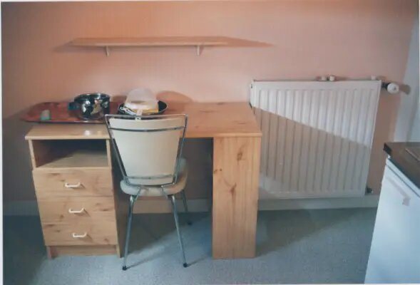 Appartement à louer, 11m², Vannes