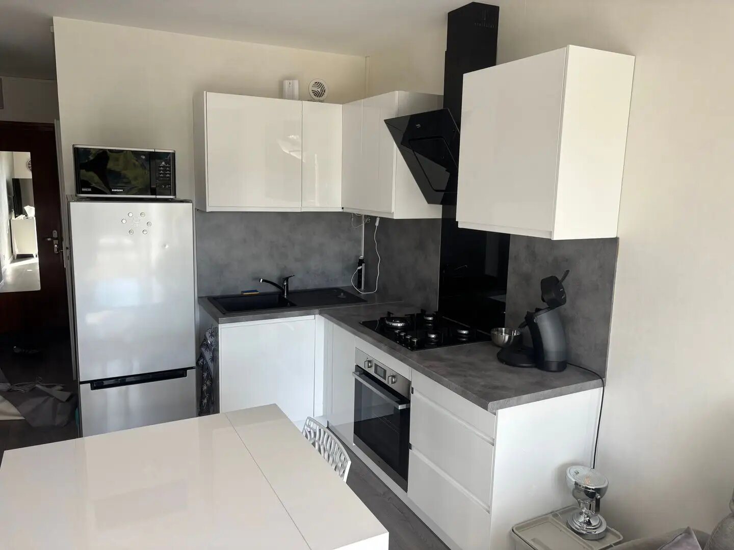 Appartement à vendre, 38m², Talant