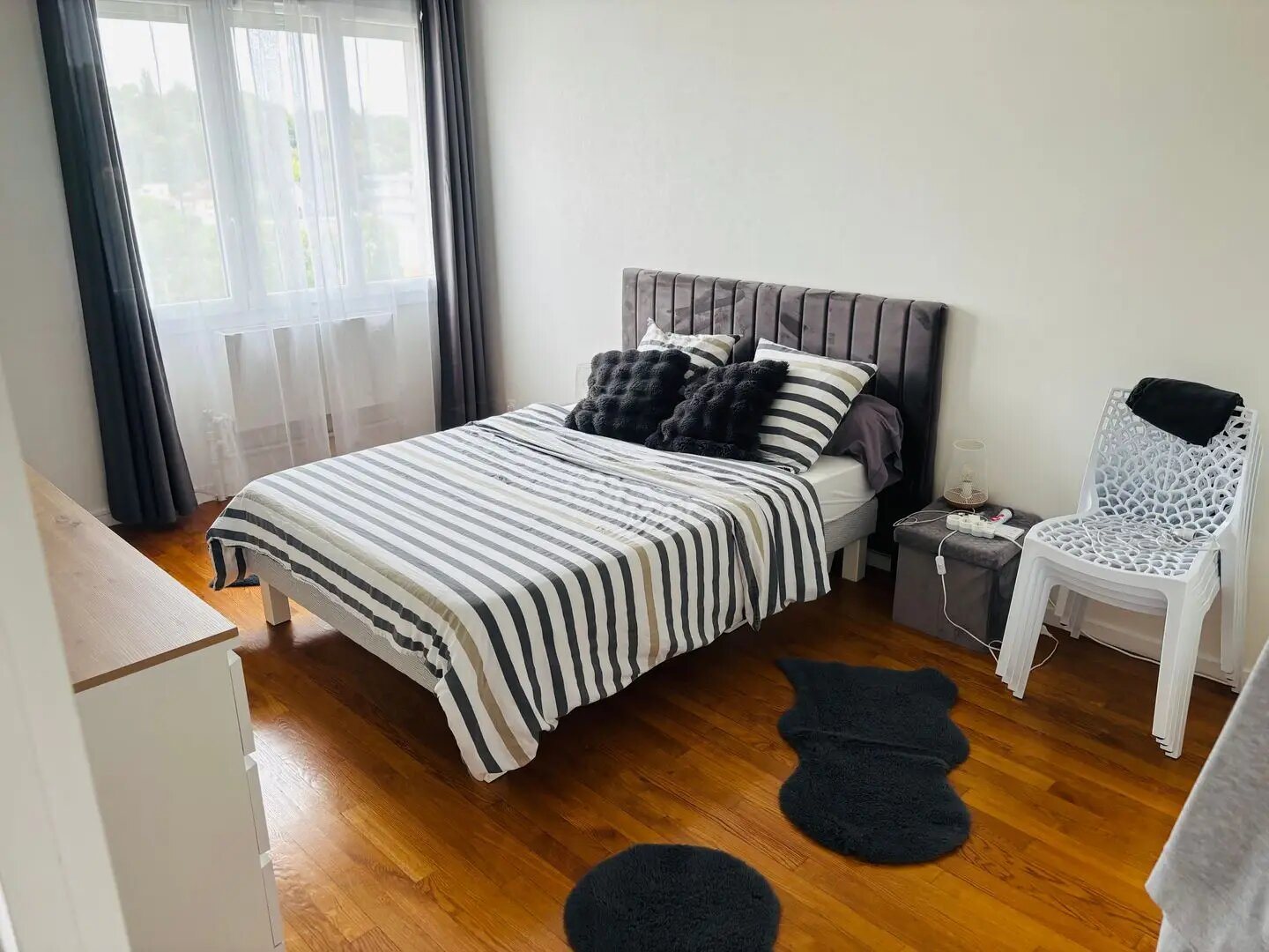 Appartement à vendre, 38m², Talant