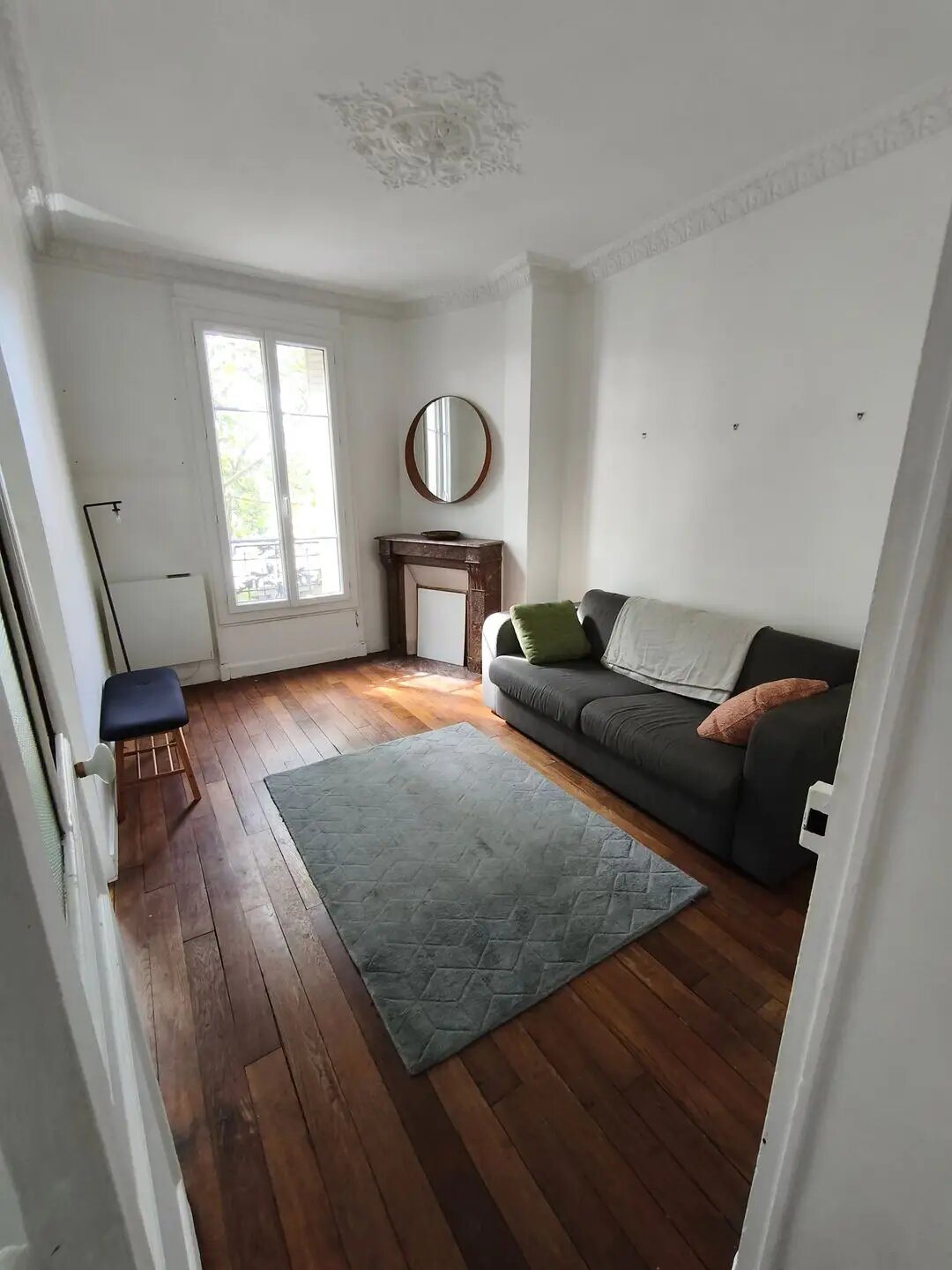 Appartement à louer, 36m², Les Lilas
