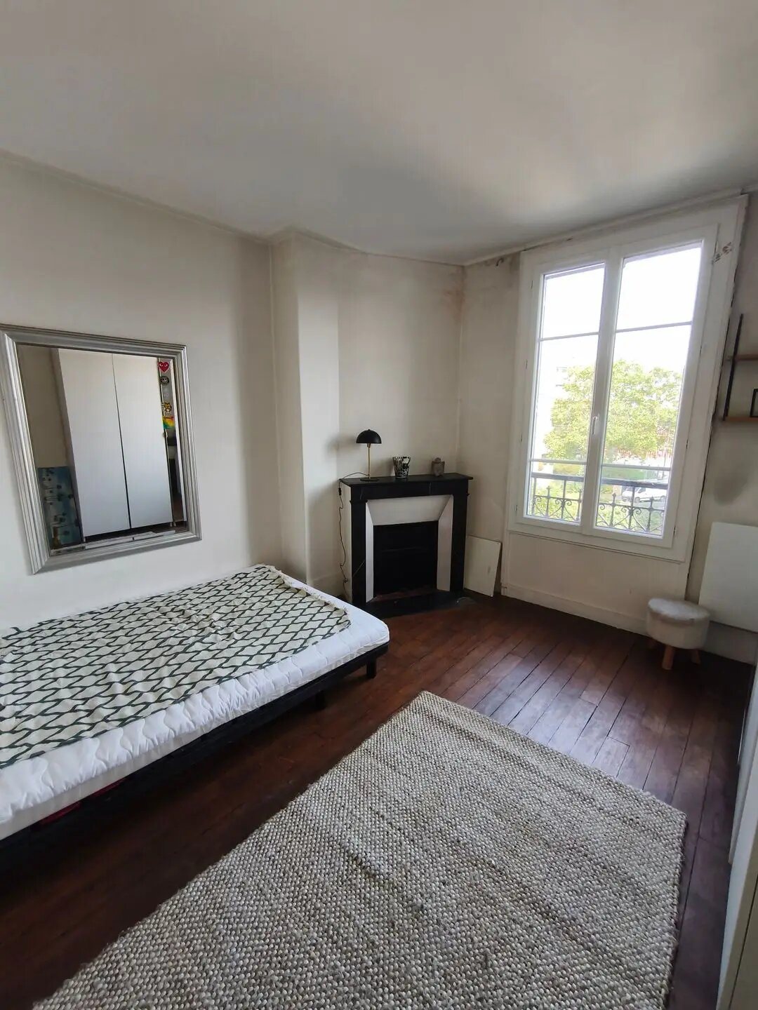Appartement à louer, 36m², Les Lilas